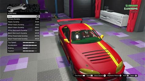 this weeks casino car